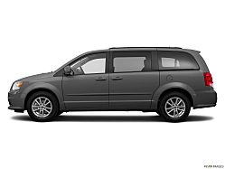 Thumbnail image of 2015 Dodge Grand Caravan at 213 Kings Automotive