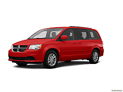 Thumbnail image of 2015 Dodge Grand Caravan at AUTO ARENA SALES INC