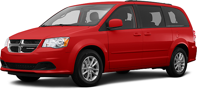 2015 Dodge Grand Caravan SXT at AUTO ARENA SALES INC