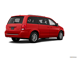 Thumbnail image of 2015 Dodge Grand Caravan at AUTO ARENA SALES INC