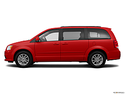 Thumbnail image of 2015 Dodge Grand Caravan at AUTO ARENA SALES INC