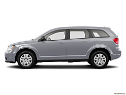 Thumbnail image of 2015 Dodge Journey at Rocky Top Chrysler Dodge Jeep