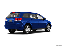Thumbnail image of 2015 Dodge Journey at Headquarters Nissan