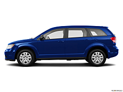 Thumbnail image of 2015 Dodge Journey at Headquarters Nissan