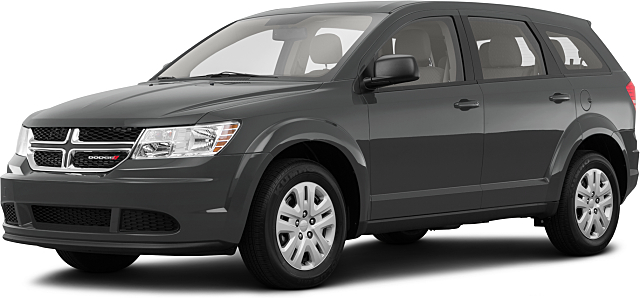 2015 Dodge Journey SXT at Headquarters Nissan