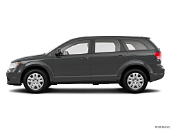 Thumbnail image of 2015 Dodge Journey at Headquarters Nissan
