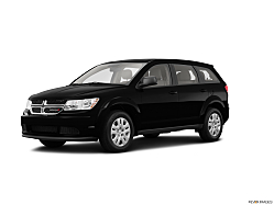 Thumbnail image of 2015 Dodge Journey at Morristown Chevrolet