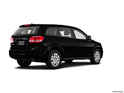 Thumbnail image of 2015 Dodge Journey at Morristown Chevrolet