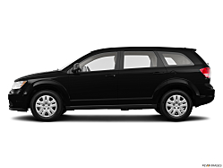 Thumbnail image of 2015 Dodge Journey at Morristown Chevrolet