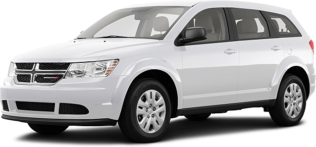 2015 Dodge Journey SXT at Headquarters Nissan