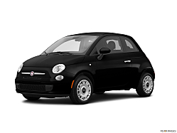 Thumbnail image of 2015 FIAT 500 at Bronx Nissan