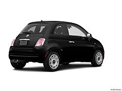 Thumbnail image of 2015 FIAT 500 at Bronx Nissan