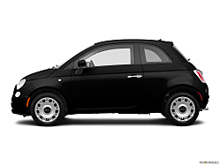 Thumbnail image of 2015 FIAT 500 at Bronx Nissan