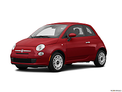 Thumbnail image of 2015 FIAT 500 at Lakeway Auto
