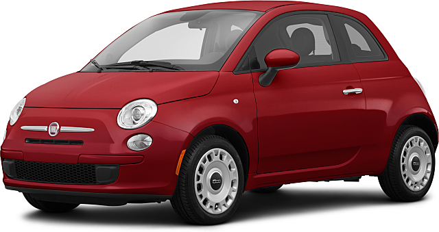 2015 FIAT 500 Abarth at Lakeway Auto