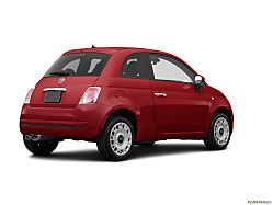 Thumbnail image of 2015 FIAT 500 at Lakeway Auto
