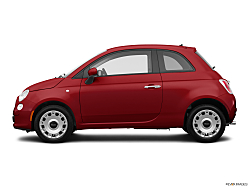 Thumbnail image of 2015 FIAT 500 at Lakeway Auto