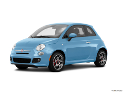 Thumbnail image of 2015 FIAT 500 at Hendrick Volkswagen Of Frisco