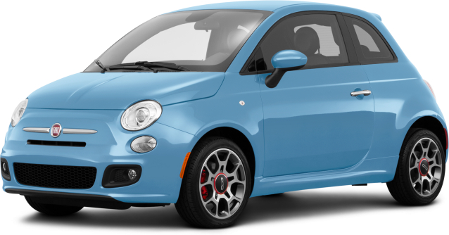 2015 FIAT 500 Sport at Hendrick Volkswagen Of Frisco