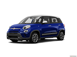 Thumbnail image of 2015 FIAT 500L at TC Auto Finance, LLC