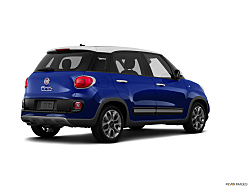 Thumbnail image of 2015 FIAT 500L at TC Auto Finance, LLC