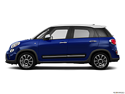 Thumbnail image of 2015 FIAT 500L at TC Auto Finance, LLC