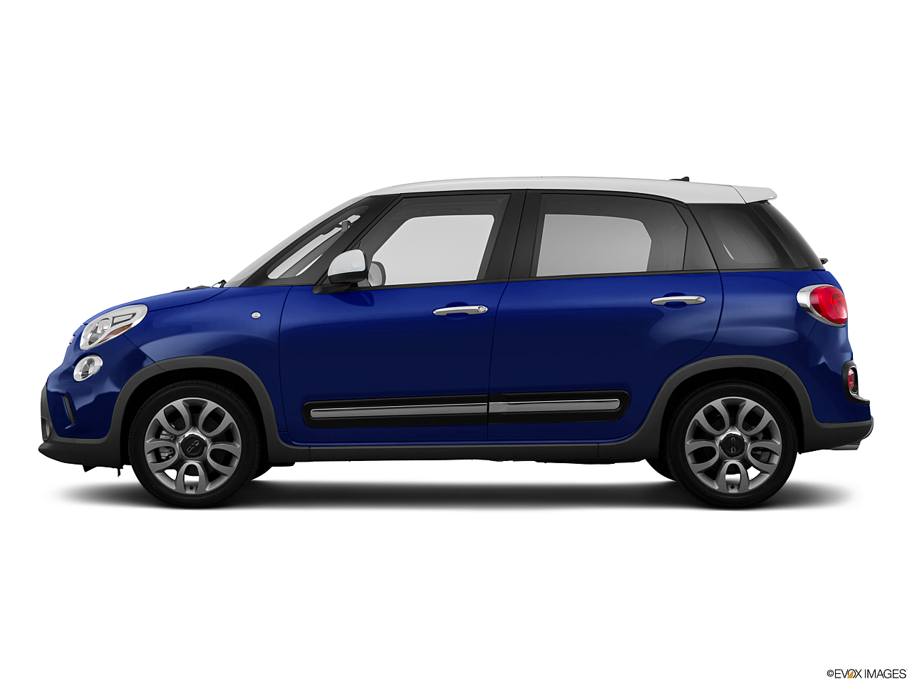 Image of 2015 FIAT 500L Easy
