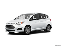 Thumbnail image of 2015 Ford C-MAX Hybrid at Broadway Motors