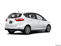 Thumbnail image of 2015 Ford C-MAX Hybrid at Broadway Motors