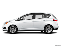 Thumbnail image of 2015 Ford C-MAX Hybrid at Broadway Motors