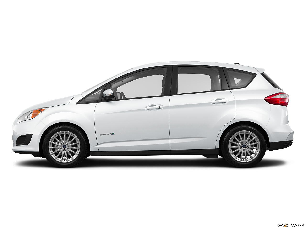 Image of 2015 Ford C-MAX Hybrid SE