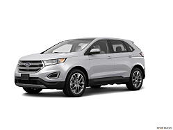 Thumbnail image of 2015 Ford Edge at Morristown Chevrolet