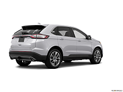 Thumbnail image of 2015 Ford Edge at Morristown Chevrolet