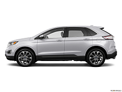 Thumbnail image of 2015 Ford Edge at Morristown Chevrolet