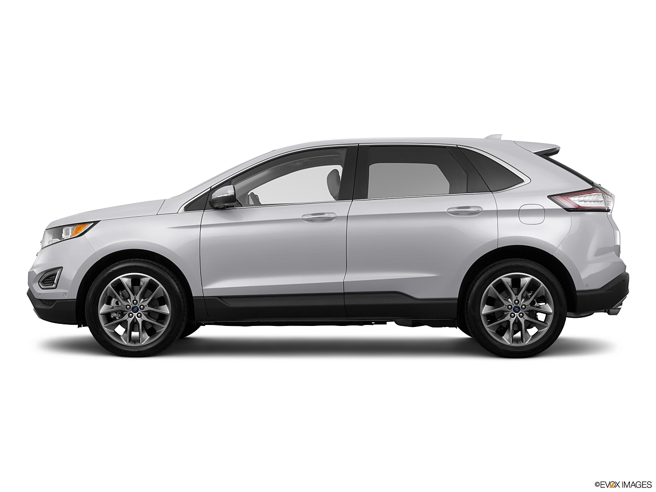Image of 2015 Ford Edge Titanium