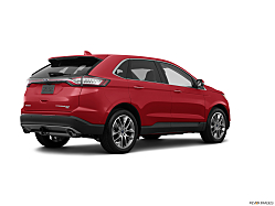 Thumbnail image of 2015 Ford Edge at Honda Morristown