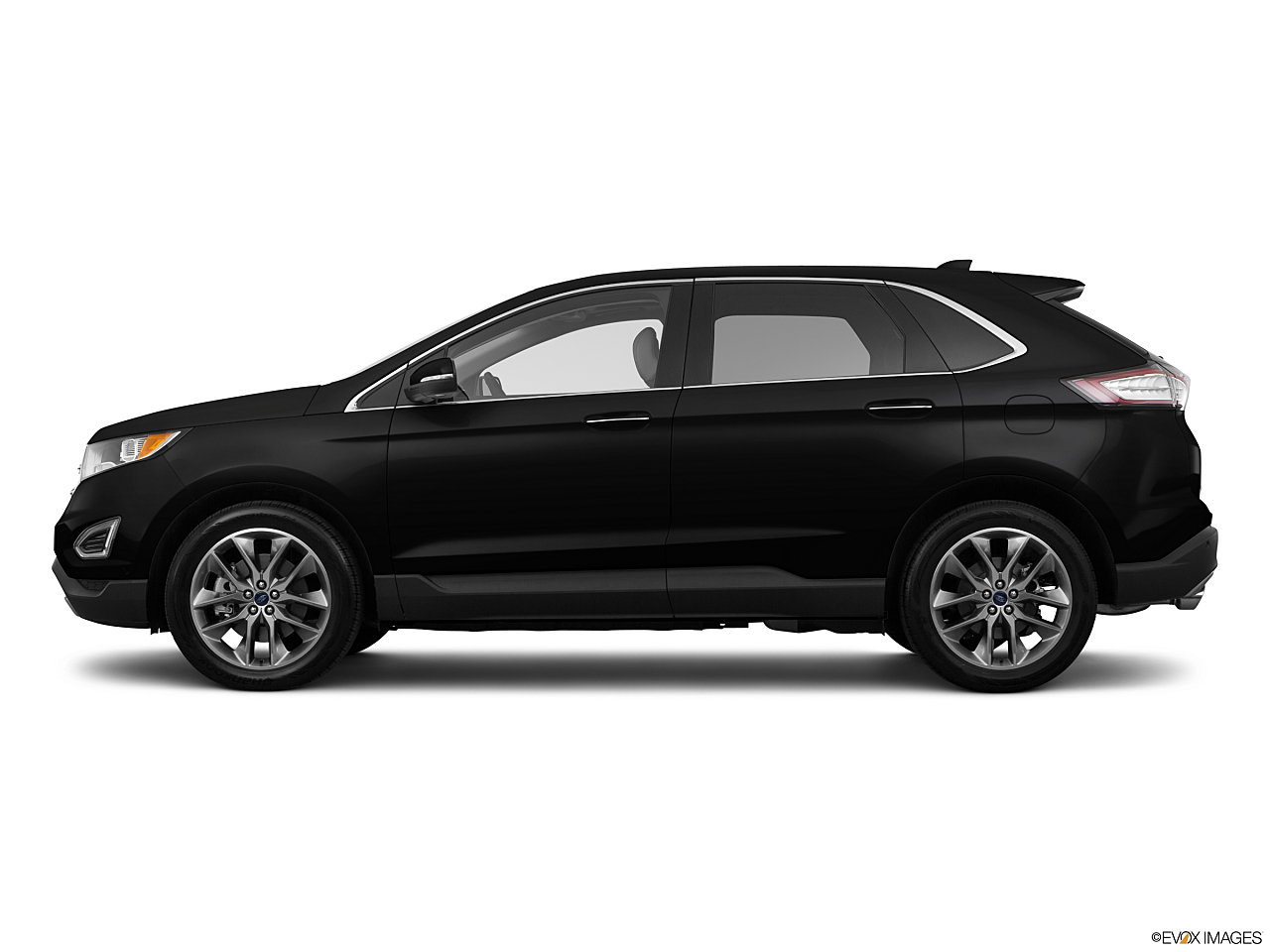 Image of 2015 Ford Edge Titanium