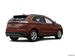 Thumbnail image of 2015 Ford Edge at Headquarters Nissan