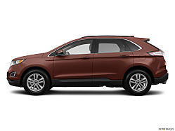 Thumbnail image of 2015 Ford Edge at Headquarters Nissan