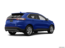Thumbnail image of 2015 Ford Edge at Roy O' Brien Ford