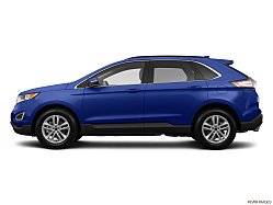 Thumbnail image of 2015 Ford Edge at Roy O' Brien Ford