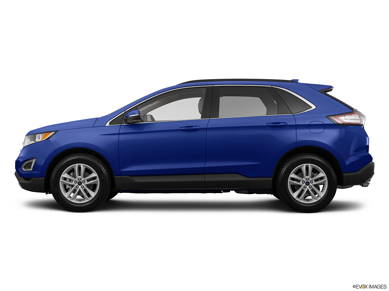 Image of 2015 Ford Edge SEL