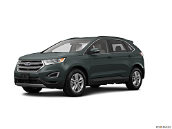Thumbnail image of 2015 Ford Edge at Action Nissan