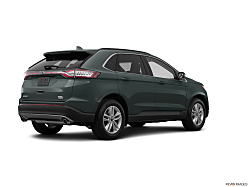 Thumbnail image of 2015 Ford Edge at Action Nissan