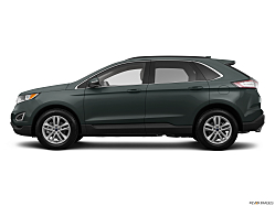 Thumbnail image of 2015 Ford Edge at Action Nissan