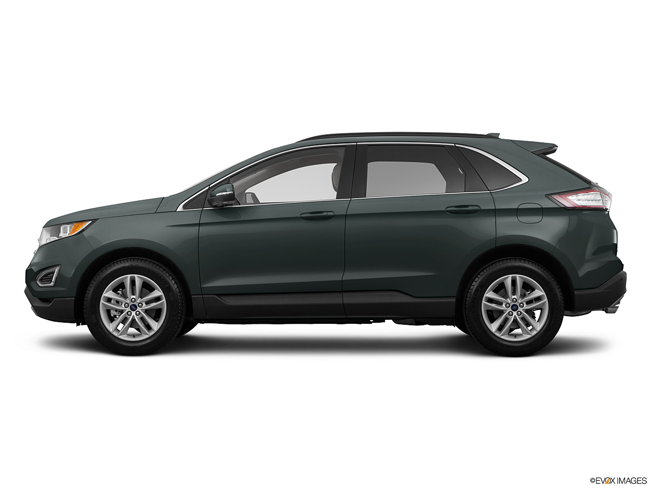 Image of 2015 Ford Edge SEL