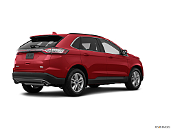 Thumbnail image of 2015 Ford Edge at HUSSON MOTORS, INC.