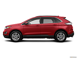 Thumbnail image of 2015 Ford Edge at HUSSON MOTORS, INC.