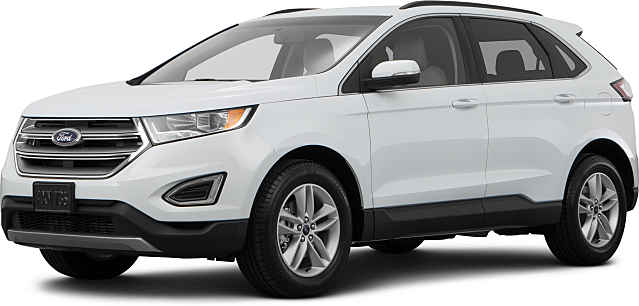 2015 Ford Edge SEL at Williams Auto Sales Llc