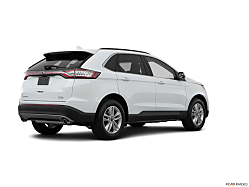 Thumbnail image of 2015 Ford Edge at Williams Auto Sales Llc